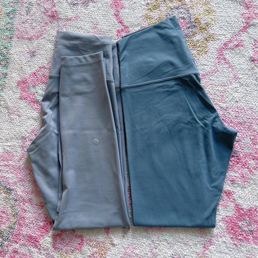 lululemon Women's Leggings bundle